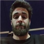 Profesor de matemáticas II y aplicadas a las CCSS, estadística, financieras, etc